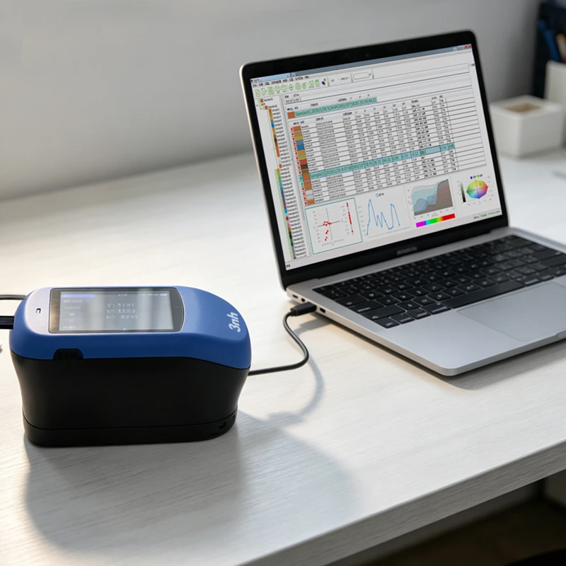 PS530 Spectrodensitometer
